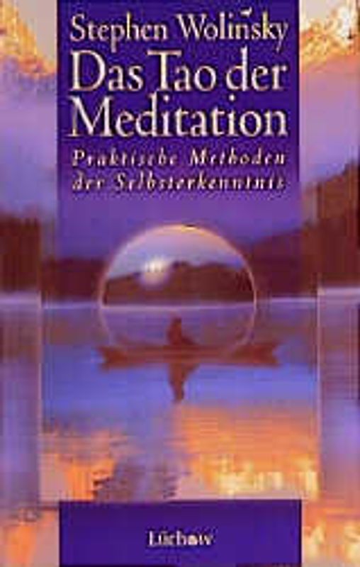 Das Tao der Meditation
