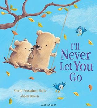 I'll Never Let You Go