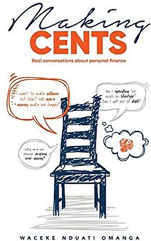 Making Cents: Real Conversations about personal finance