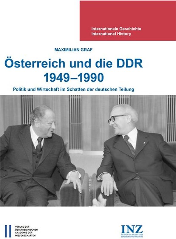 Österreich und die DDR 1949‒1990