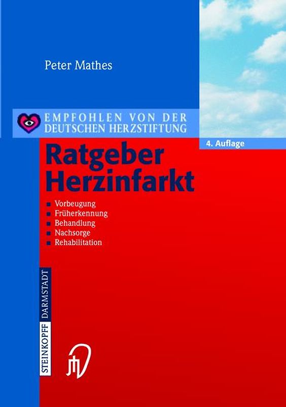 Ratgeber Herzinfarkt