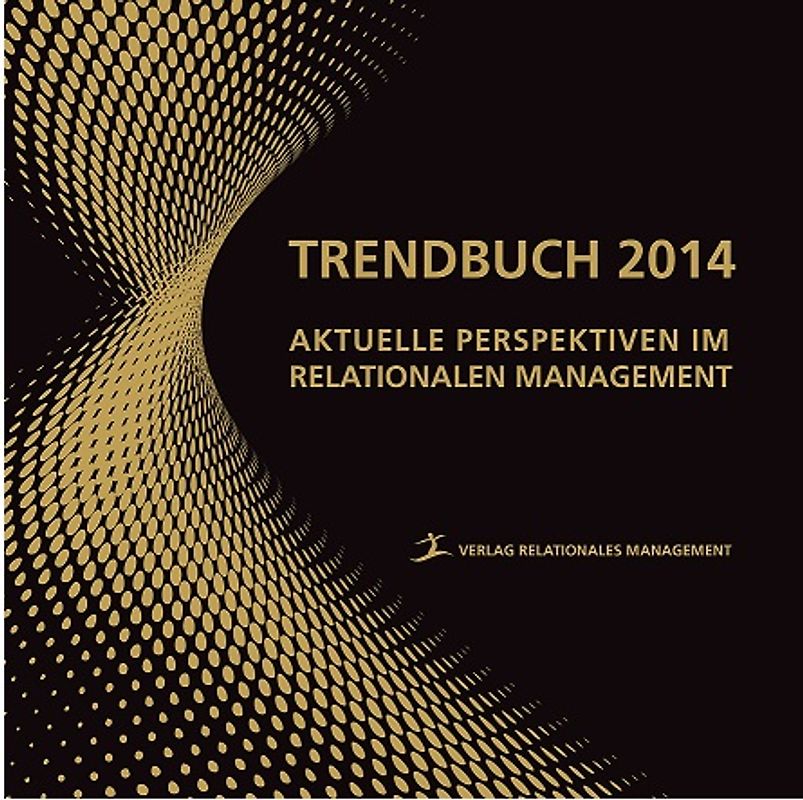 Trendbuch 2014