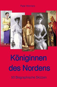 Königinnen des Nordens