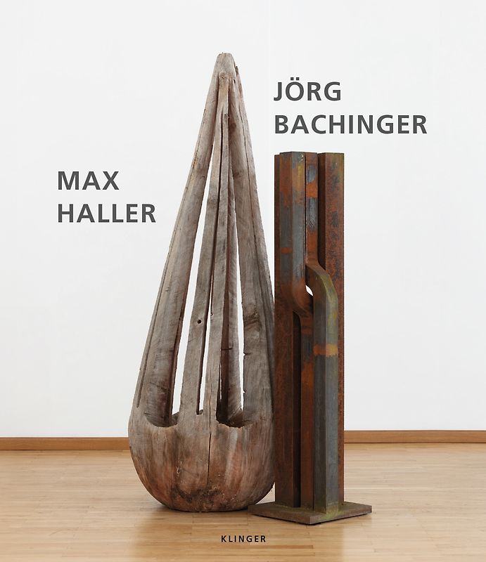 Jörg Bachinger / Max Haller