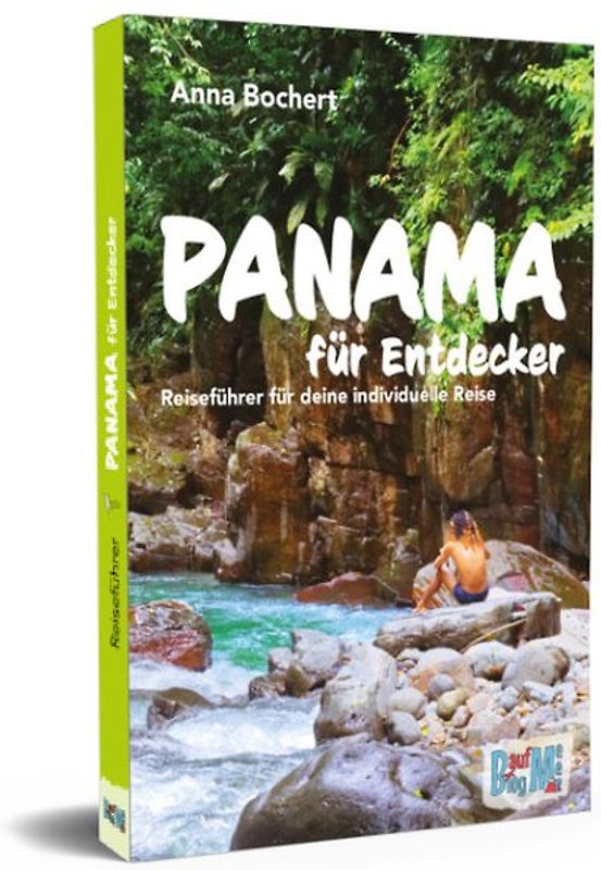 Panama für Entdecker