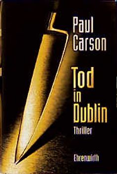 Tod in Dublin