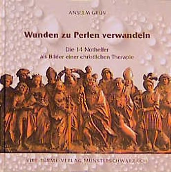 Wunden zu Perlen verwandeln