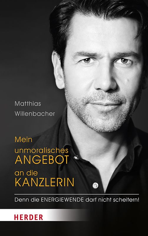 Mein unmoralisches Angebot an die Kanzlerin