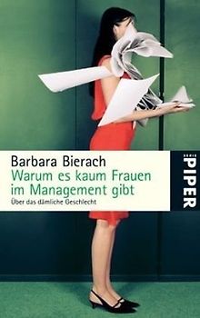 Warum es kaum Frauen im Management gibt