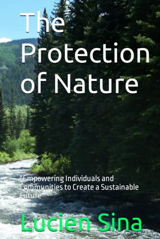 The Protection of Nature