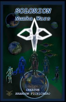 SolOrion GN5 The Numka Wars