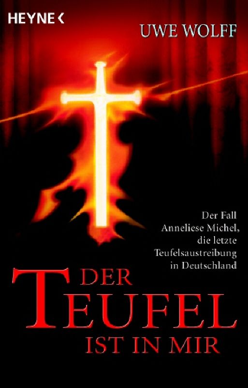 Der Teufel ist in mir