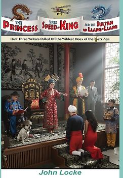 The Princess, the Speed-King, and the Sultan of Llang-Llang