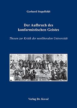Der Aufbruch des konformistischen Geistes