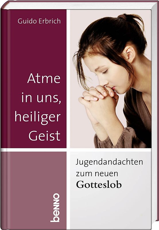 Atme in uns, Heiliger Geist