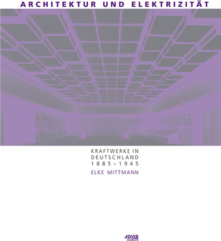 Architektur und Elektrizität