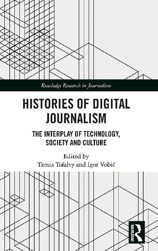 Histories of Digital Journalism