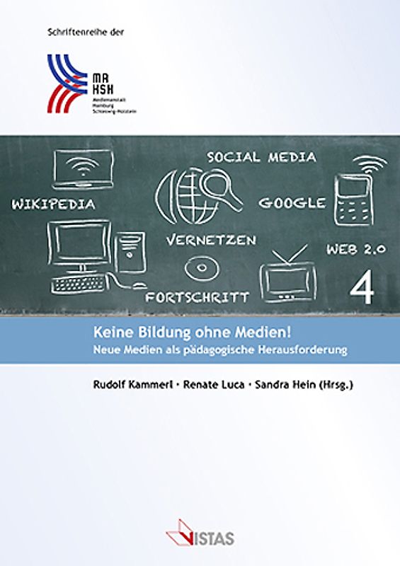 Keine Bildung ohne Medien!