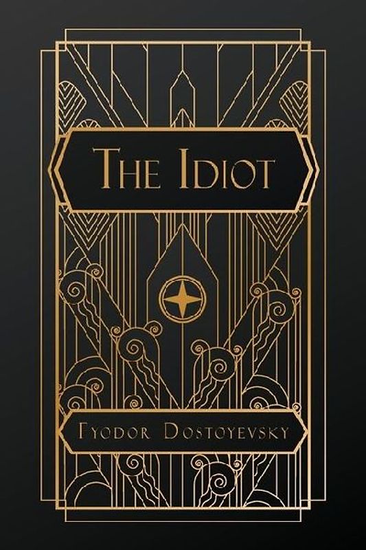 The Idiot