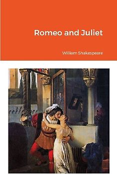 Romeo and Juliet