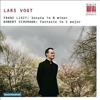 Lars Vogt - Fantasie Op.17/Klaviersonate H-Moll