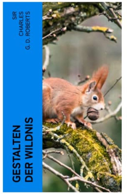 Gestalten der Wildnis