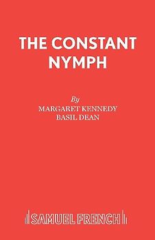 The Constant Nymph