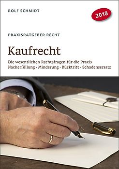 Kaufrecht (Praxisratgeber Recht)