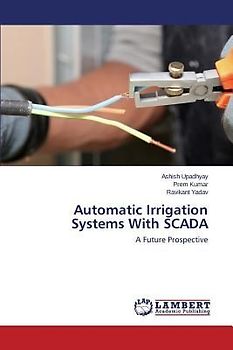 Automatic Irrigation Systems With SCADA