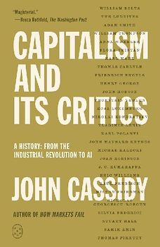 Capitalism and Its Critics