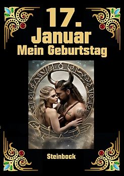 17. Januar, mein Geburtstag