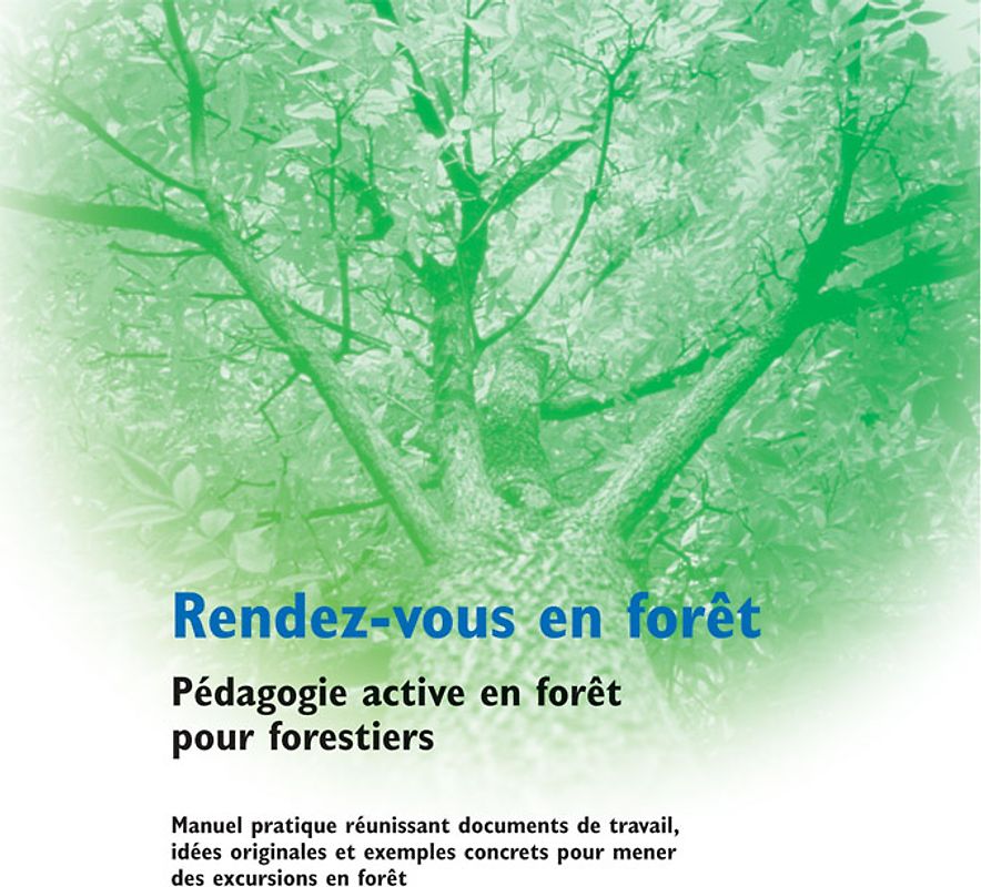 Rendez-vous en forêt