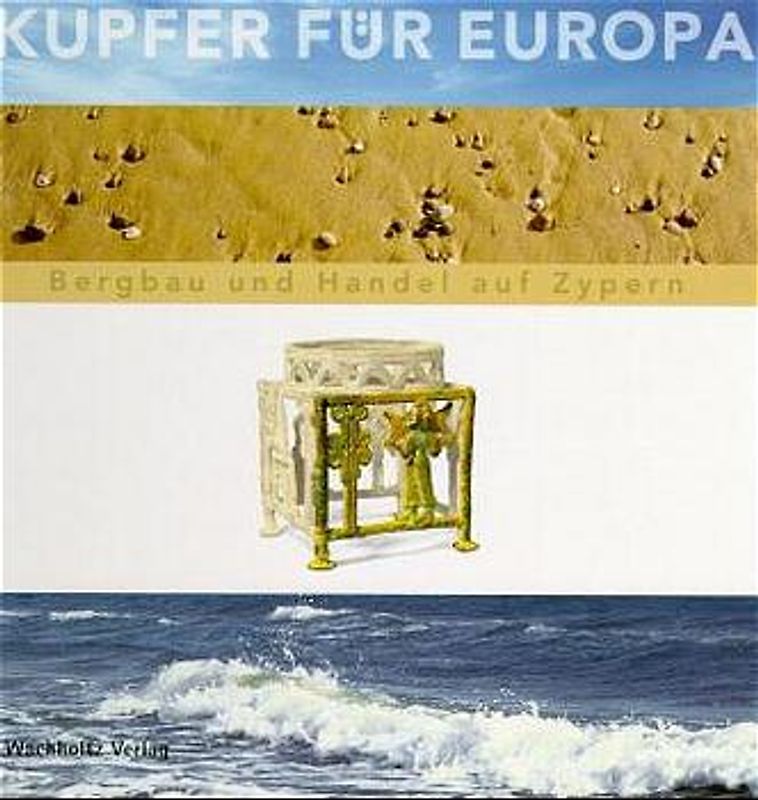 Kupfer für Europa