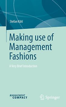 Making use of Management Fashions