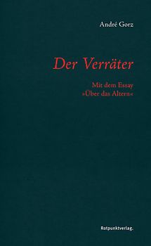 Der Verräter