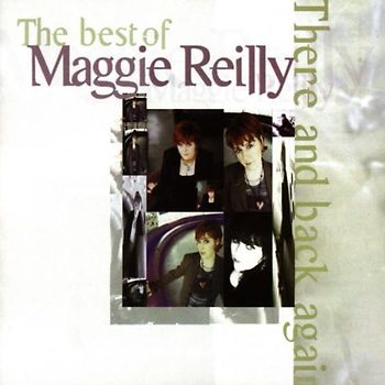 Maggie Reilly - Best of Maggie Reilly