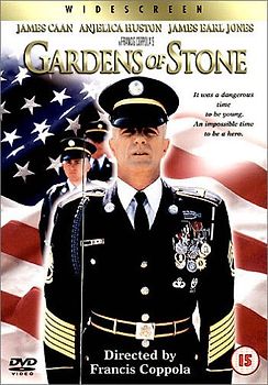 Gardens Of Stone [UK Import] DVD