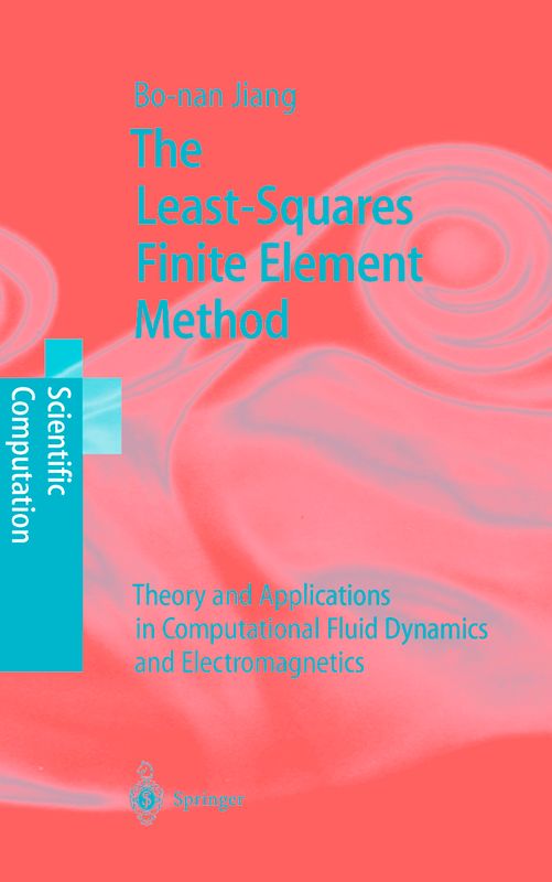 The Least-Squares Finite Element Method