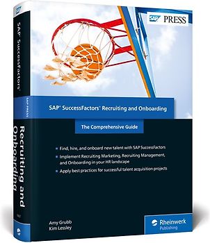 SAP SuccessFactors Recruiting and Onboarding