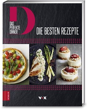 Das perfekte Dinner (Bd. 1)
