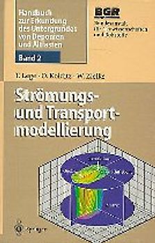 Handbuch zur Erkundung des Untergrundes von Deponien und Altlasten
