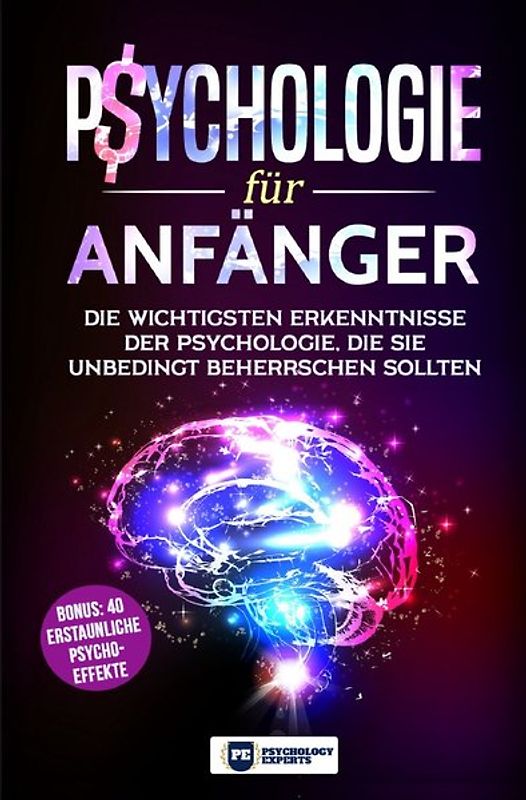 Psychologie für Anfänger