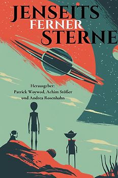 Jenseits ferner Sterne