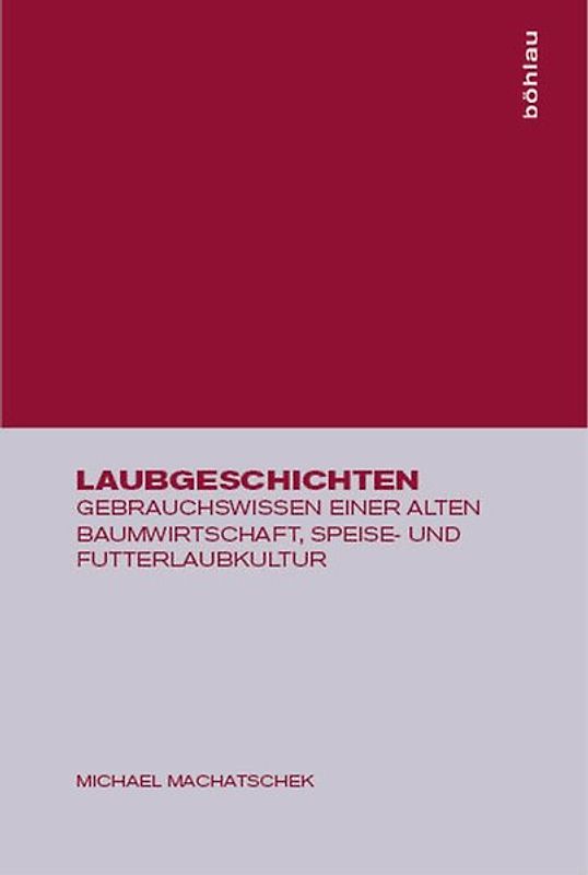Laubgeschichten