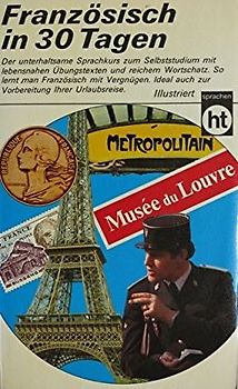 Französisch in 30 Tagen