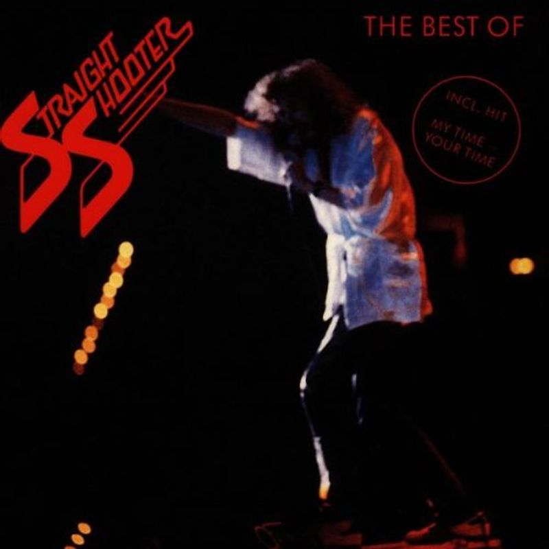 Straight Shooter - Best of Straight Shooter