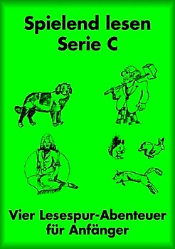 Spielend Lesen C