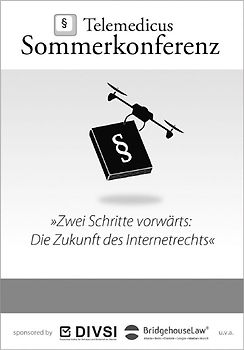 Zwei Schritte vorwärts: Die Zukunft des Internetrechts