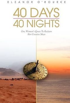 40 Days 40 Nights