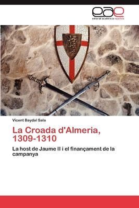 La Croada d'Almeria, 1309-1310